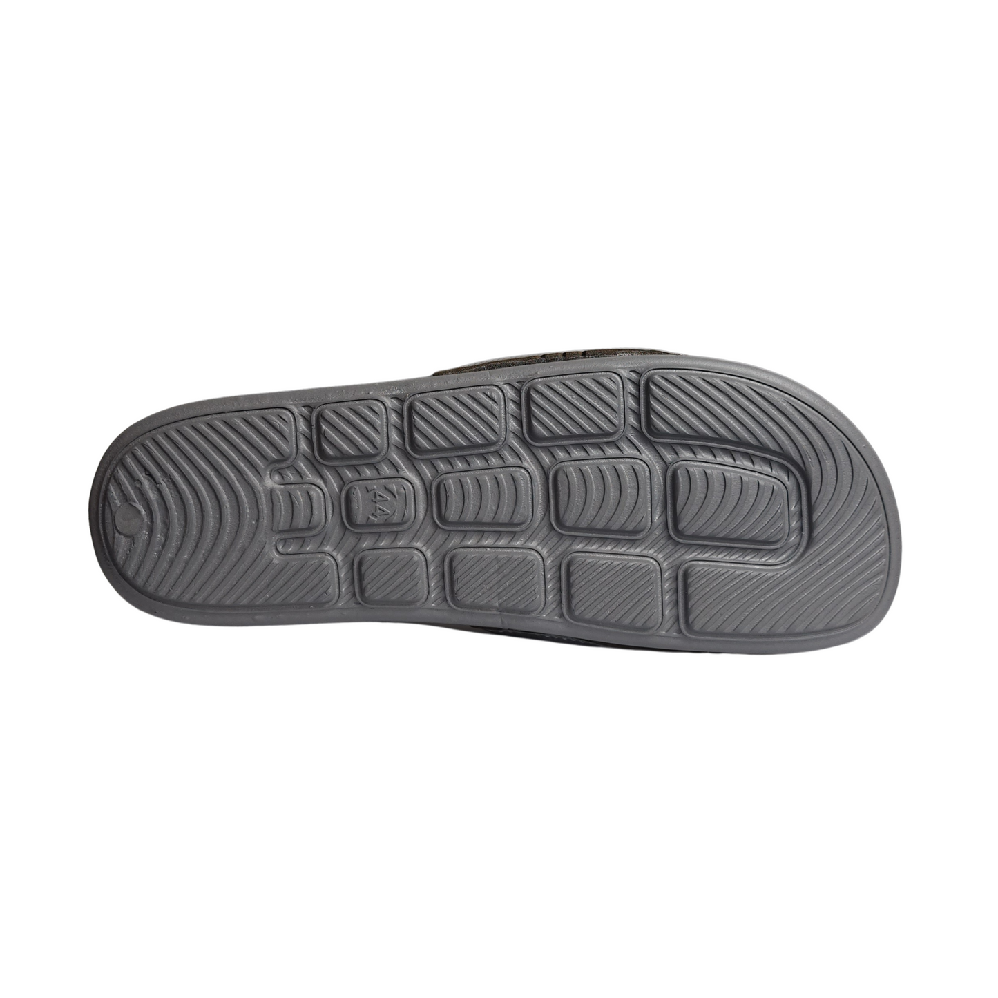 SKECHERS HYPERBURST MEDICATED SLIDES - Men's Slides