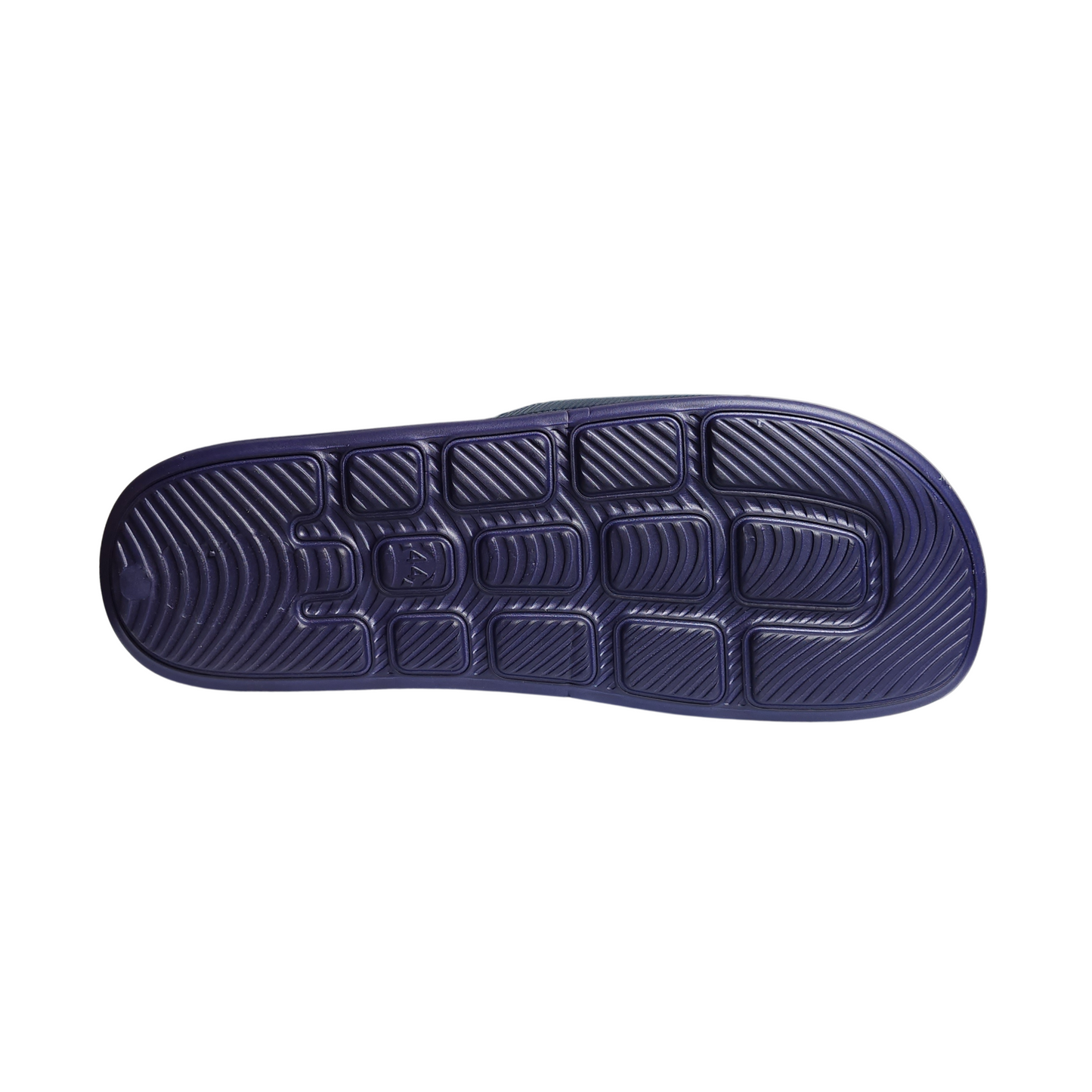 SKECHERS HYPERBURST MEDICATED SLIDES - Men's Slides