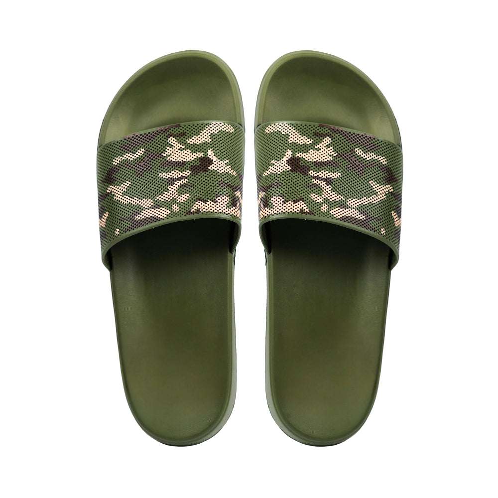STEALTH CAMO SLIDES - Men's Slides