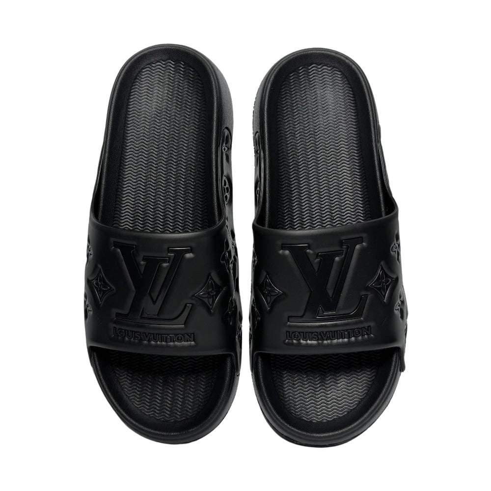 LV SNUG STRIDES – Men's Slides