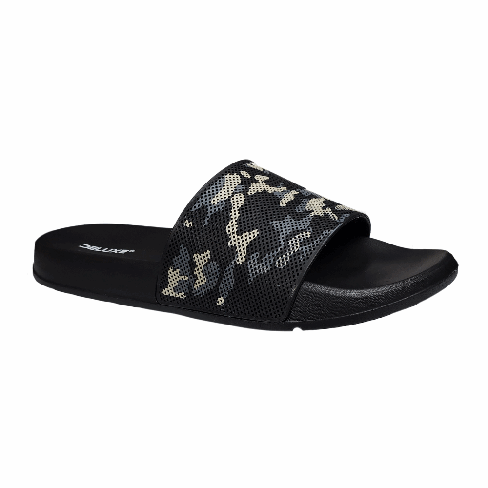 STEALTH CAMO SLIDES - Men's Slides