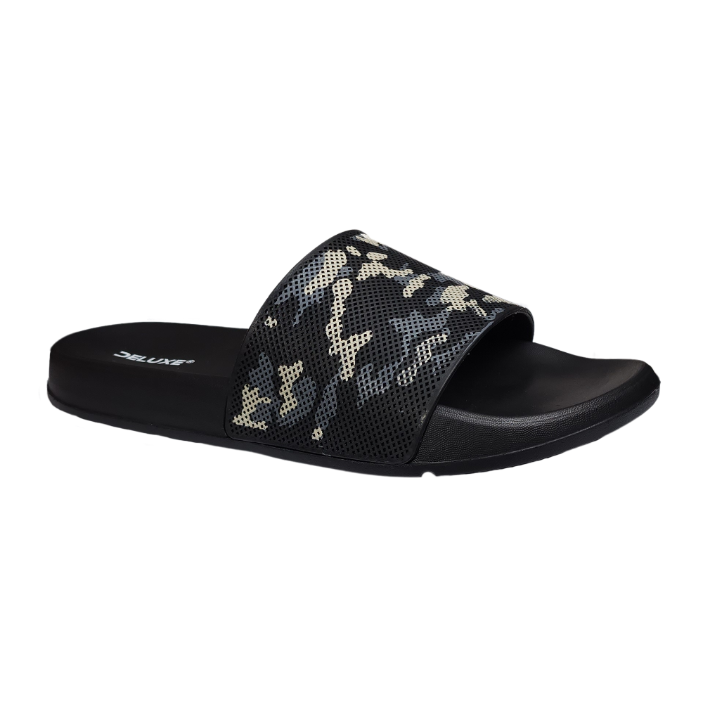 STEALTH CAMO SLIDES - Men's Slides