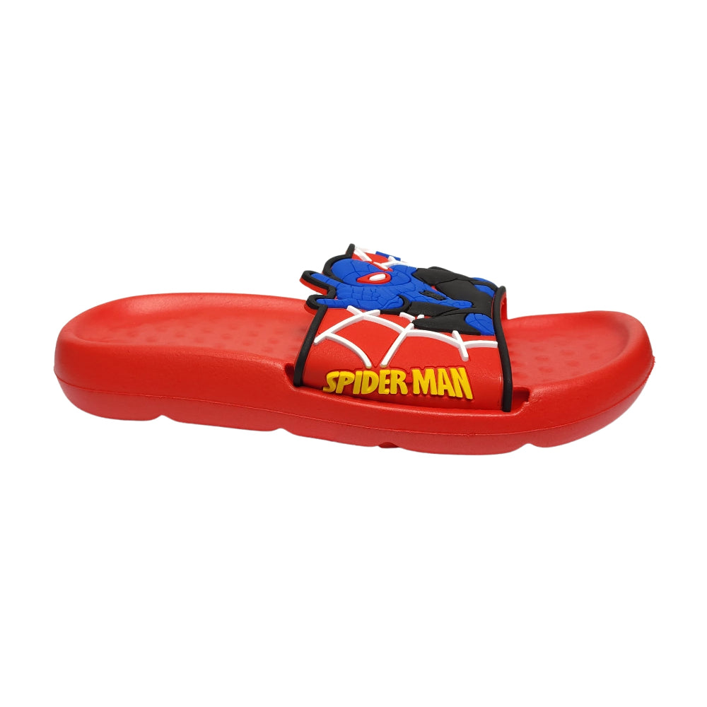SPIDER-MAN EVA SLIDES – Kids' Slides