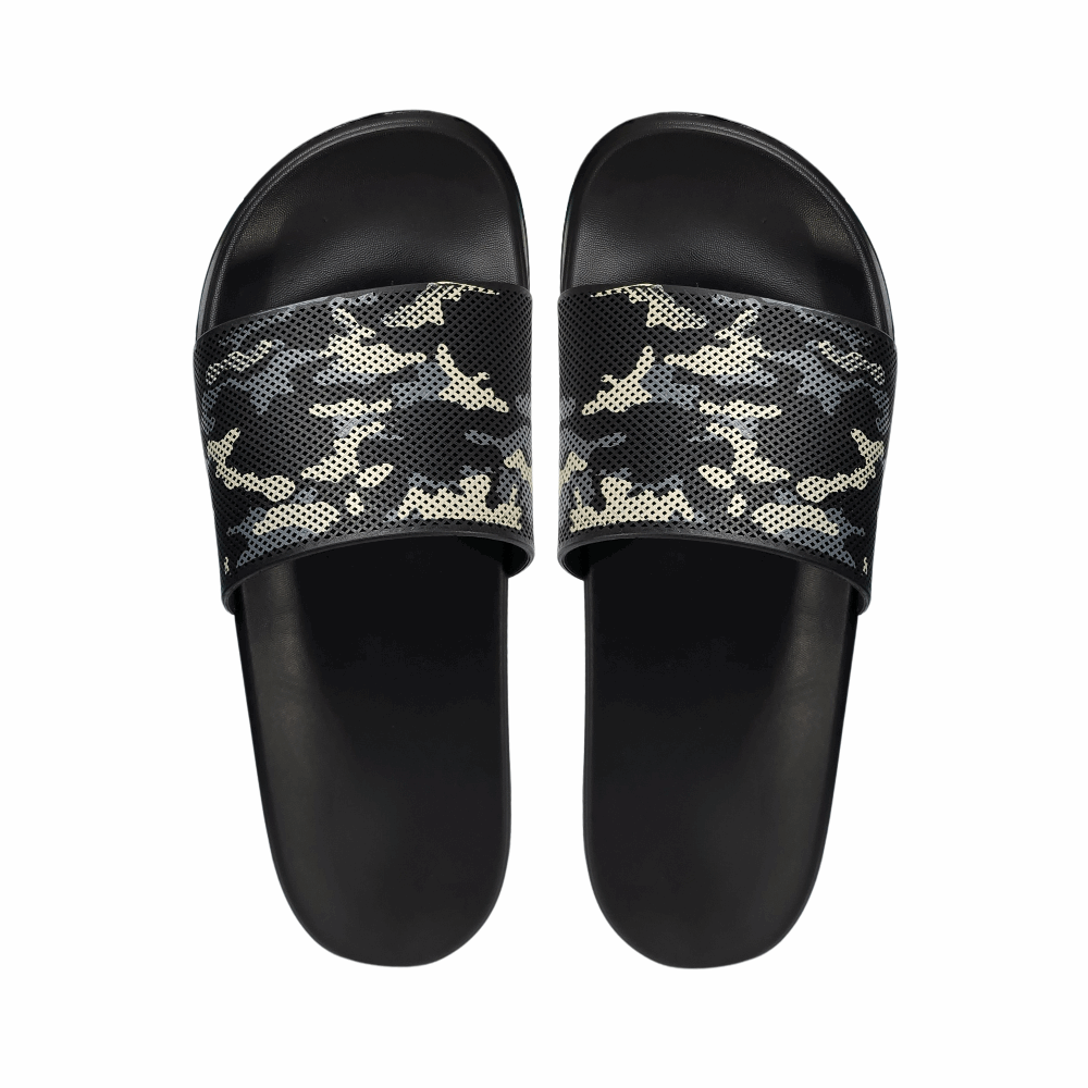 STEALTH CAMO SLIDES - Men's Slides