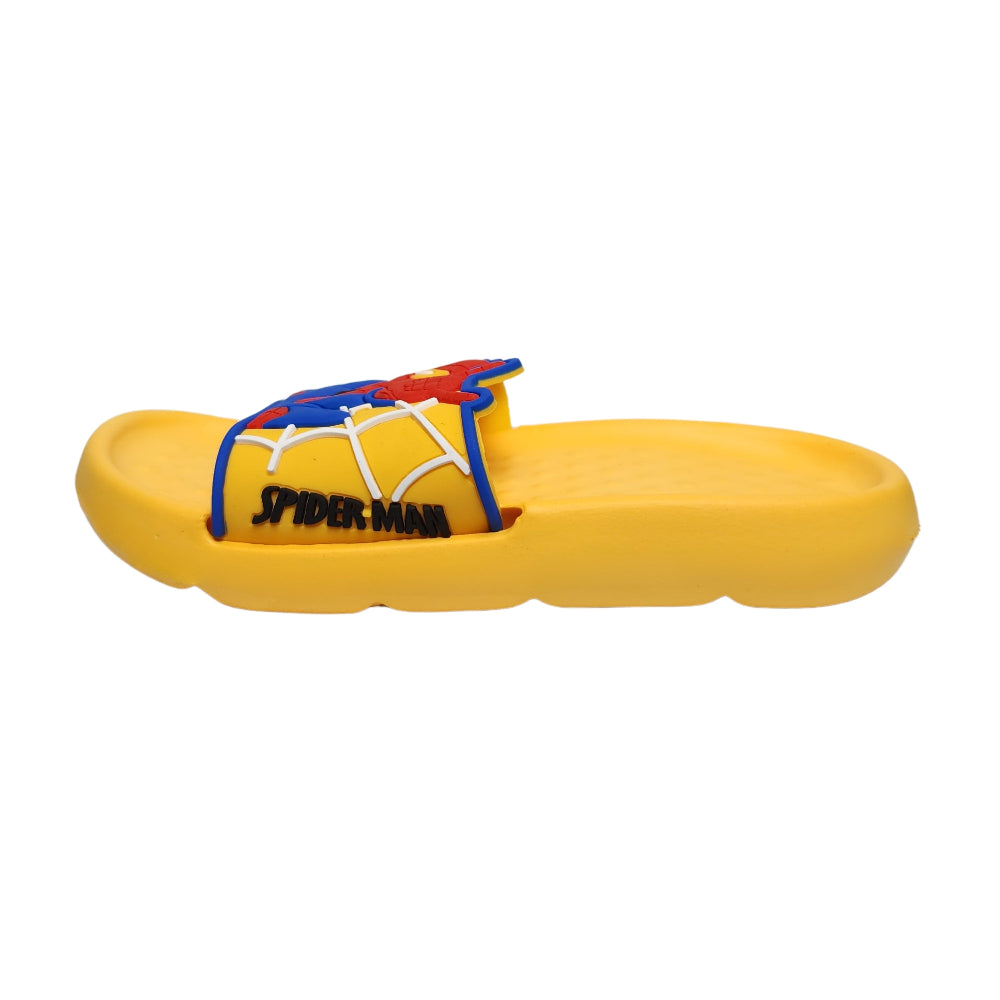 SPIDER-MAN EVA SLIDES – Kids' Slides