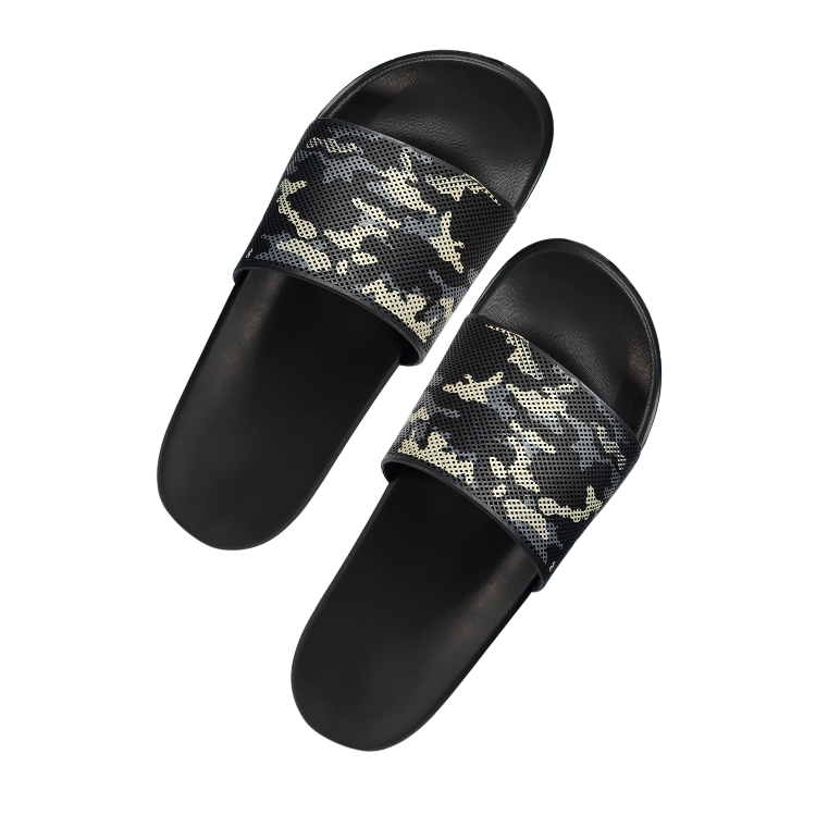 STEALTH CAMO SLIDES - Men's Slides