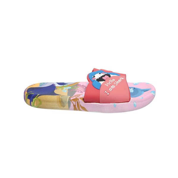 BABY SHARK EVR SLIDES – Kids' Slides