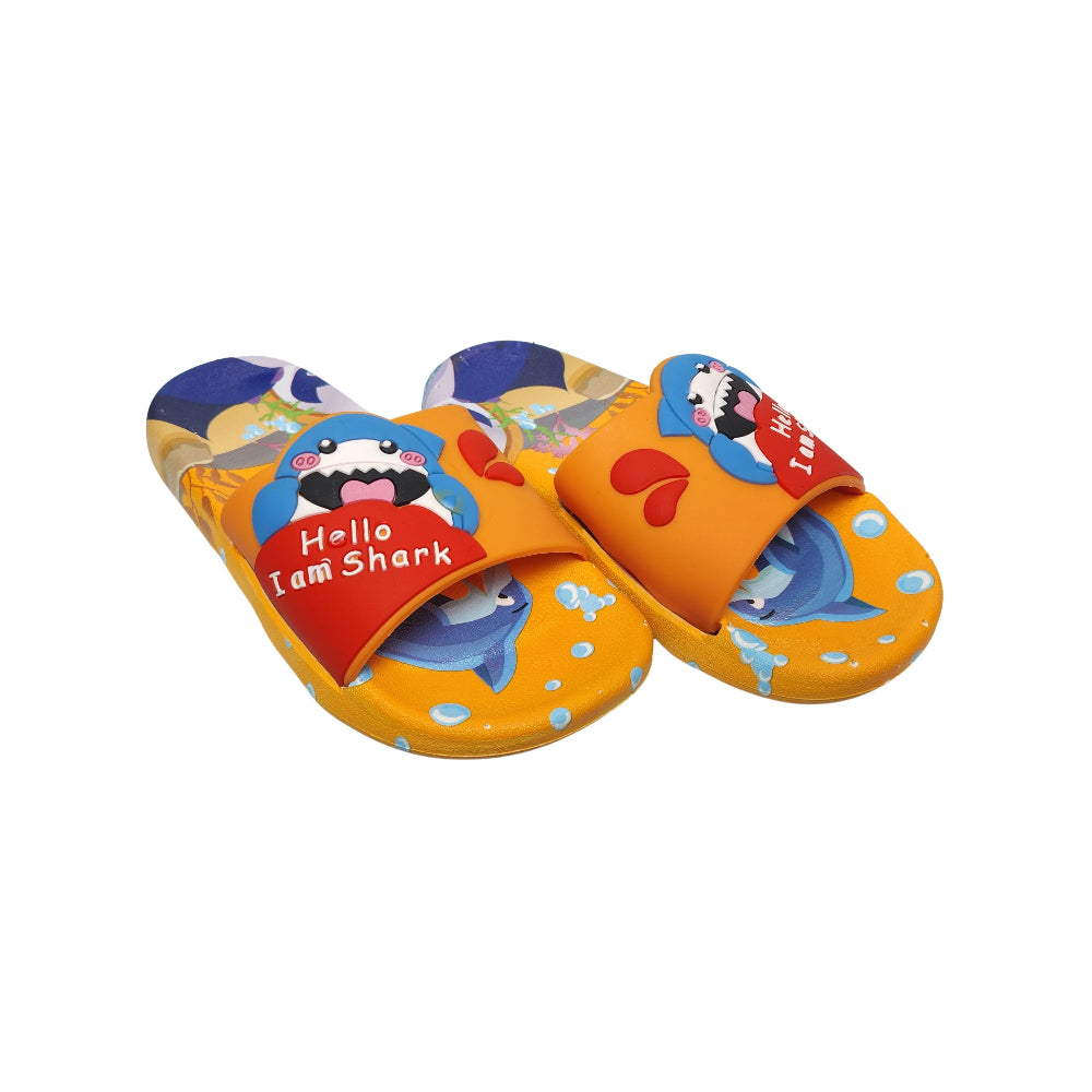 Baby Shark EVR Slides – Kids' Slides