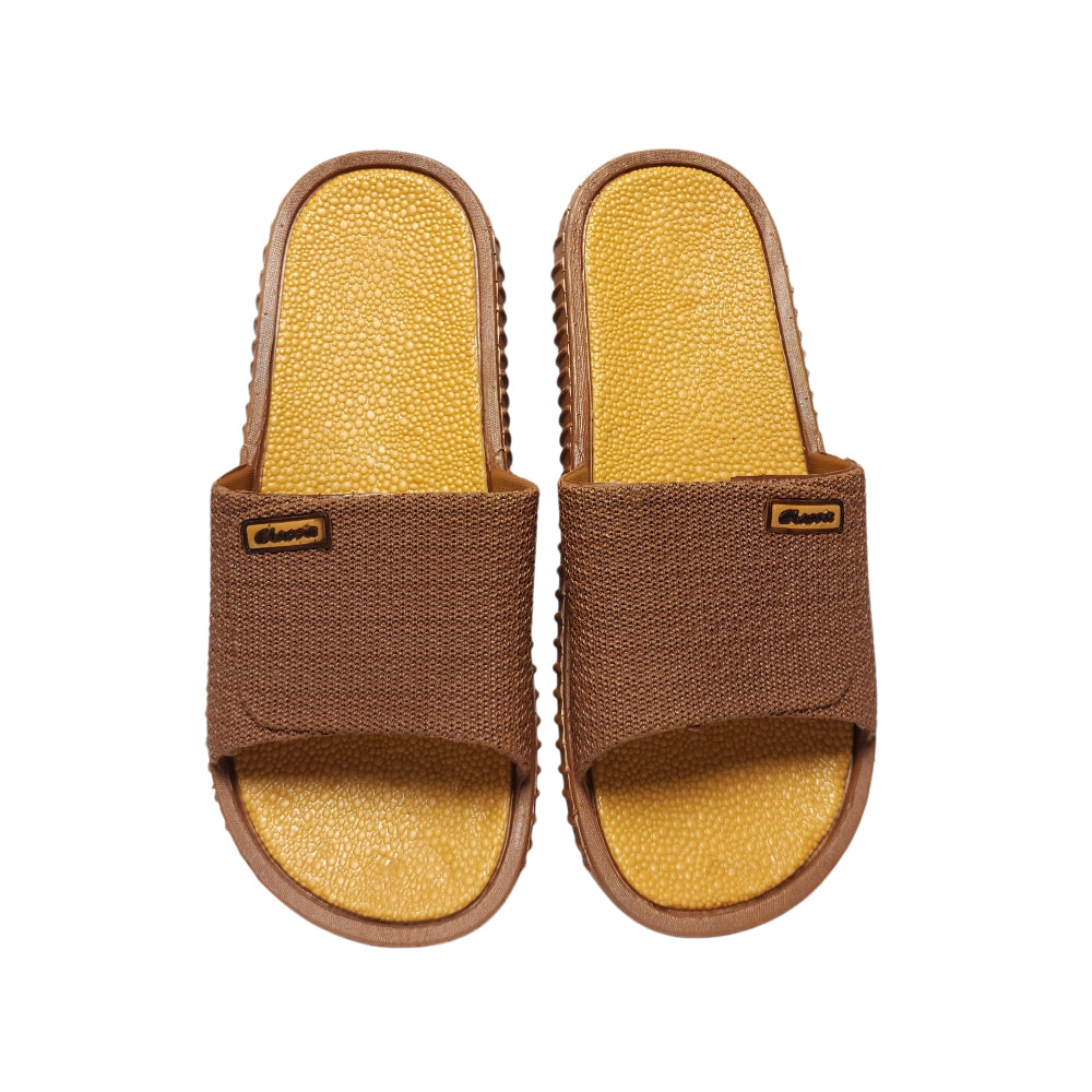 ANTI-SLIP DAILY WEAR SLIDES – Unisex Slides