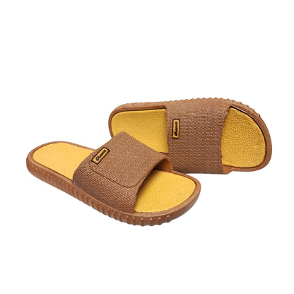 ANTI-SLIP DAILY WEAR SLIDES – Unisex Slides