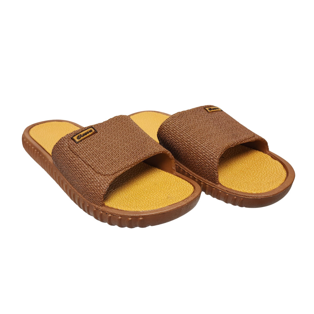 ANTI-SLIP DAILY WEAR SLIDES – Unisex Slides