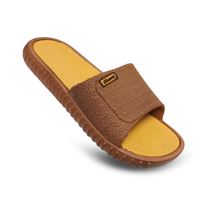 ANTI-SLIP DAILY WEAR SLIDES – Unisex Slides