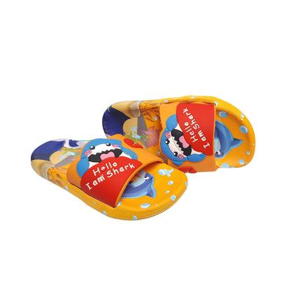 Baby Shark EVR Slides – Kids' Slides