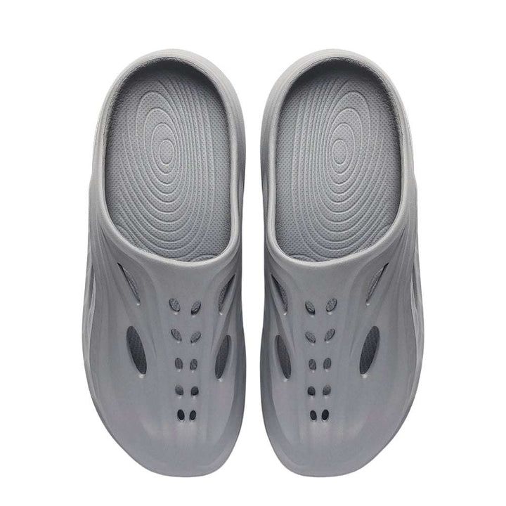 MONSTER SLIDE-ON CLOGS/CROCS – Men's Clogs