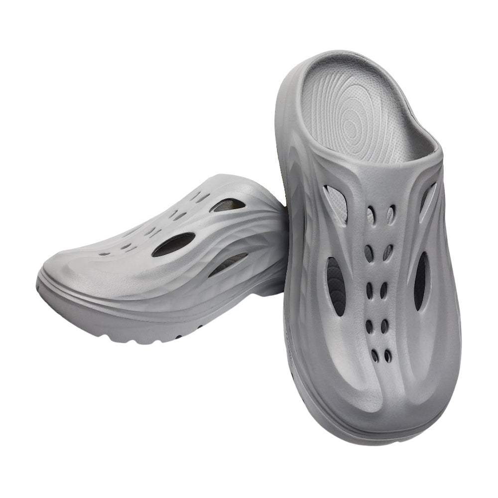 Monster Slide-On Clogs/Crocs – Men's Clogs