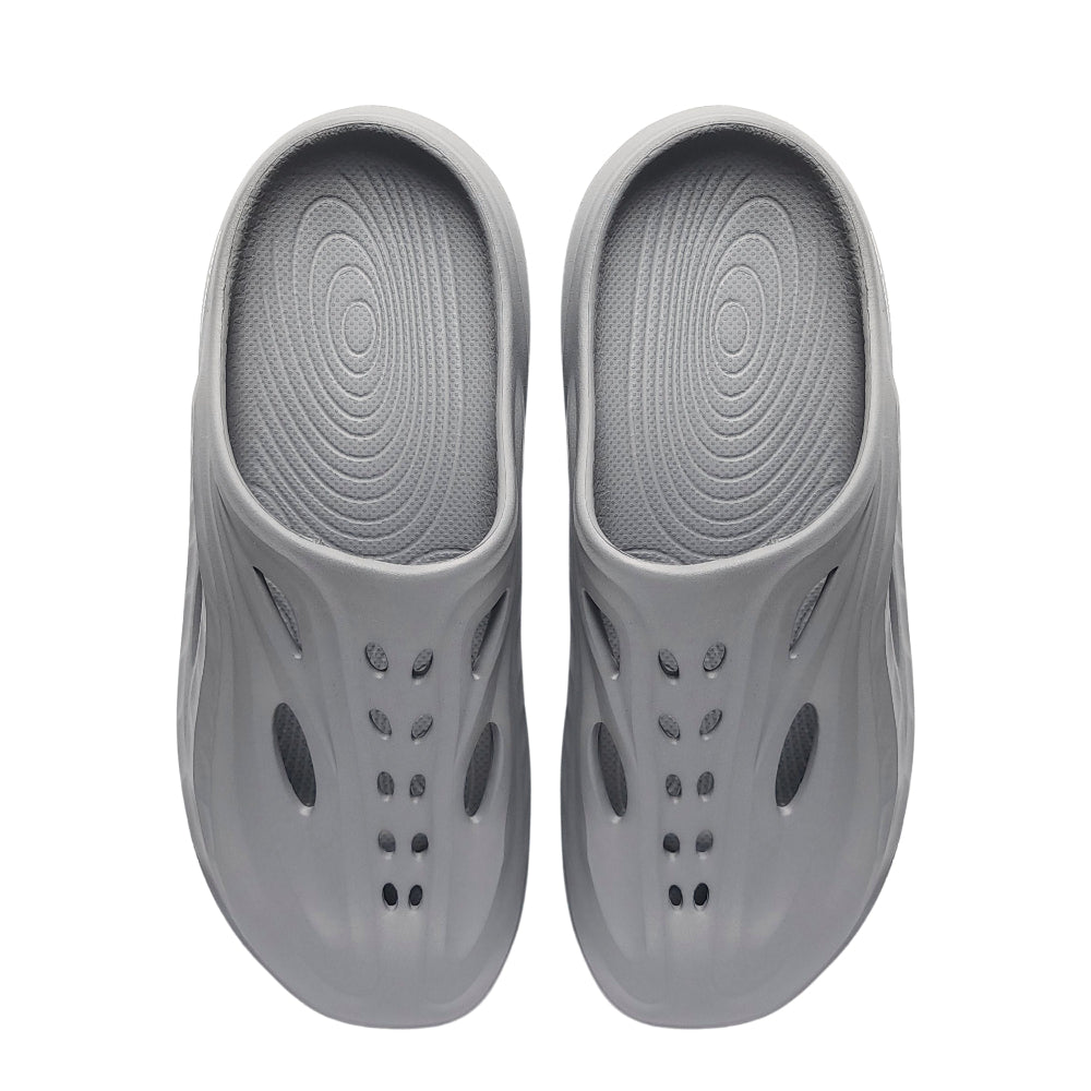 Monster Slide-On Clogs/Crocs – Men's Clogs