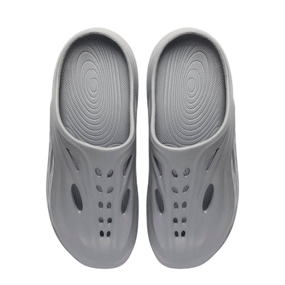 Monster Slide-On Clogs/Crocs – Men's Clogs