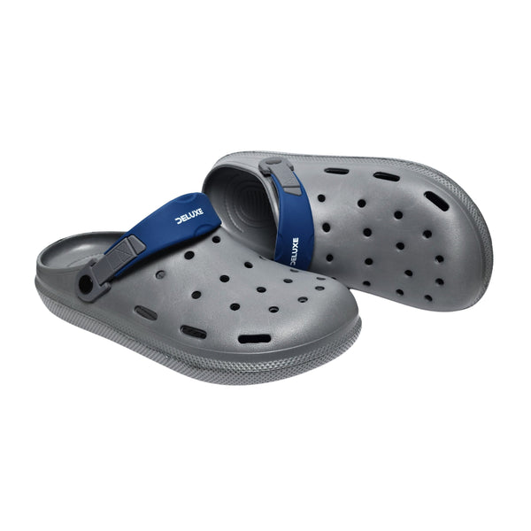 SLEEK GLIDE CLOGS/CROCS - Men's Crocs
