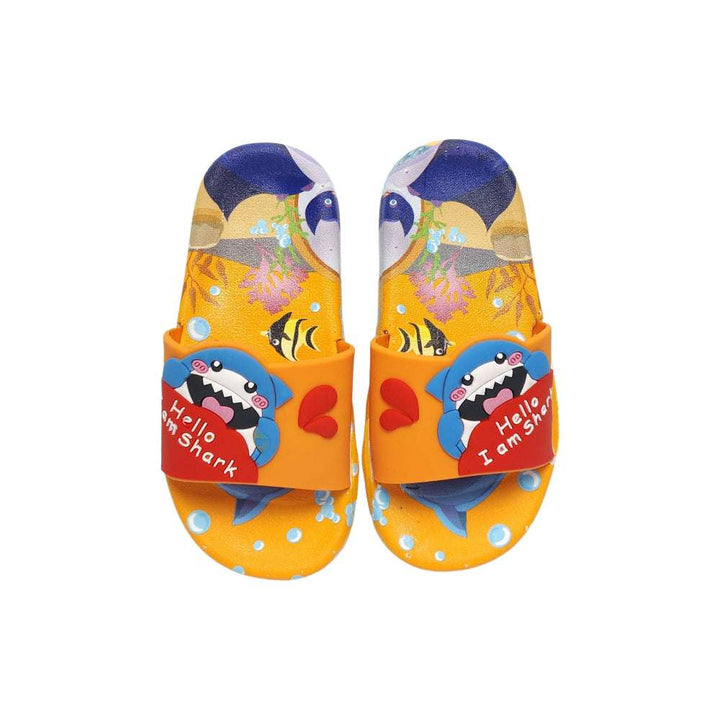 BABY SHARK EVR SLIDES – Kids' Slides