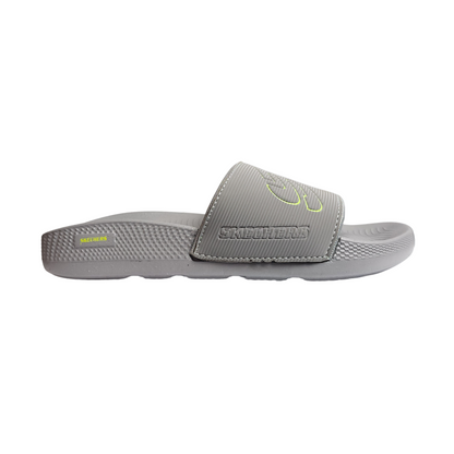 SKECHERS HYPERBURST MEDICATED SLIDES - Men's Slides