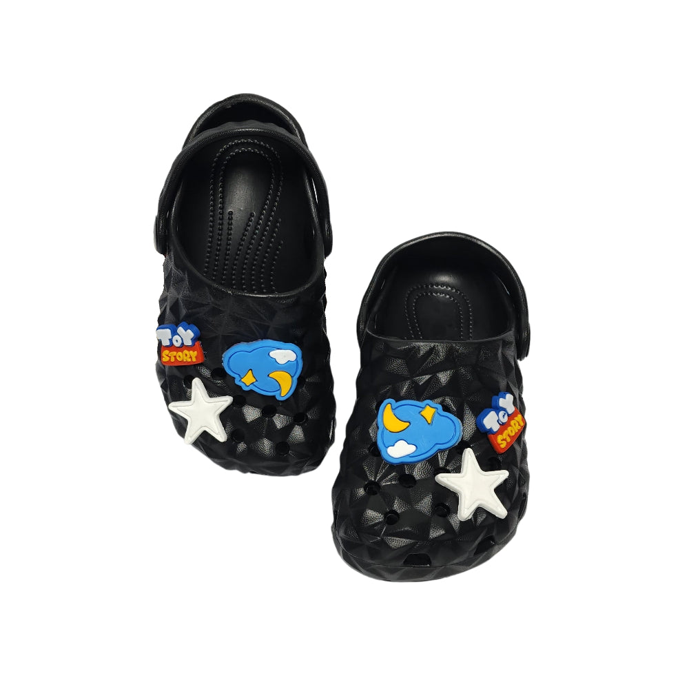 TOY STORY ENDURO CLOGS/CROCS – Kids’ Clogs