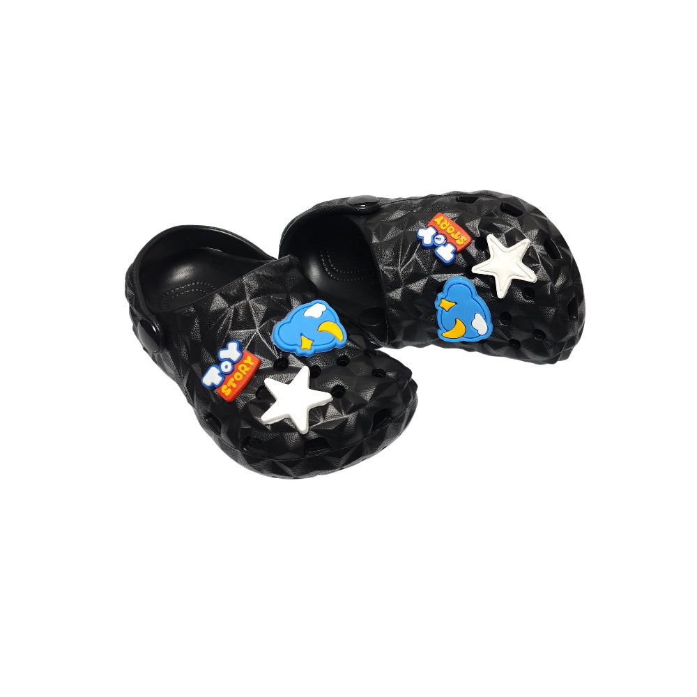 TOY STORY ENDURO CLOGS/CROCS – Kids’ Clogs