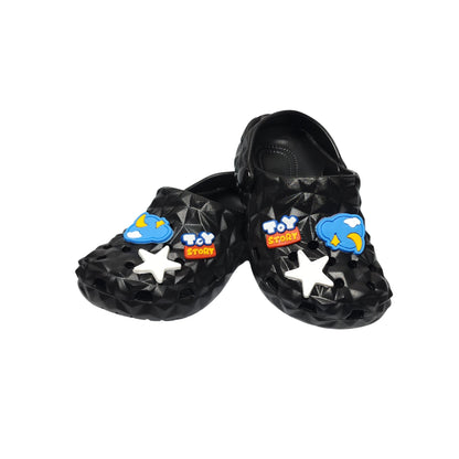 TOY STORY ENDURO CLOGS/CROCS – Kids’ Clogs