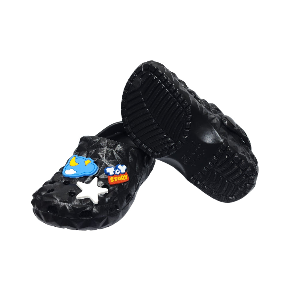 TOY STORY ENDURO CLOGS/CROCS – Kids’ Clogs