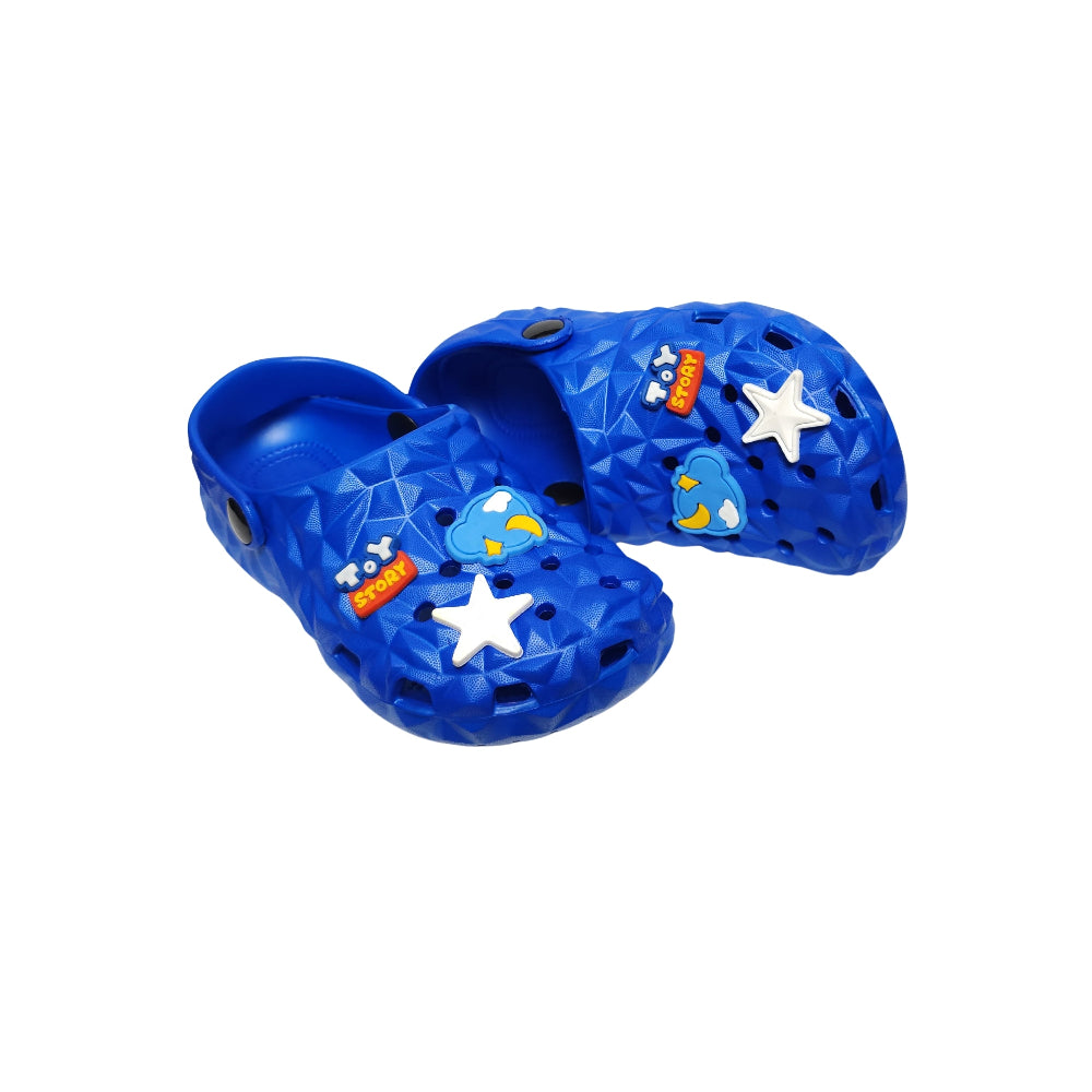 TOY STORY ENDURO CLOGS/CROCS – Kids’ Clogs