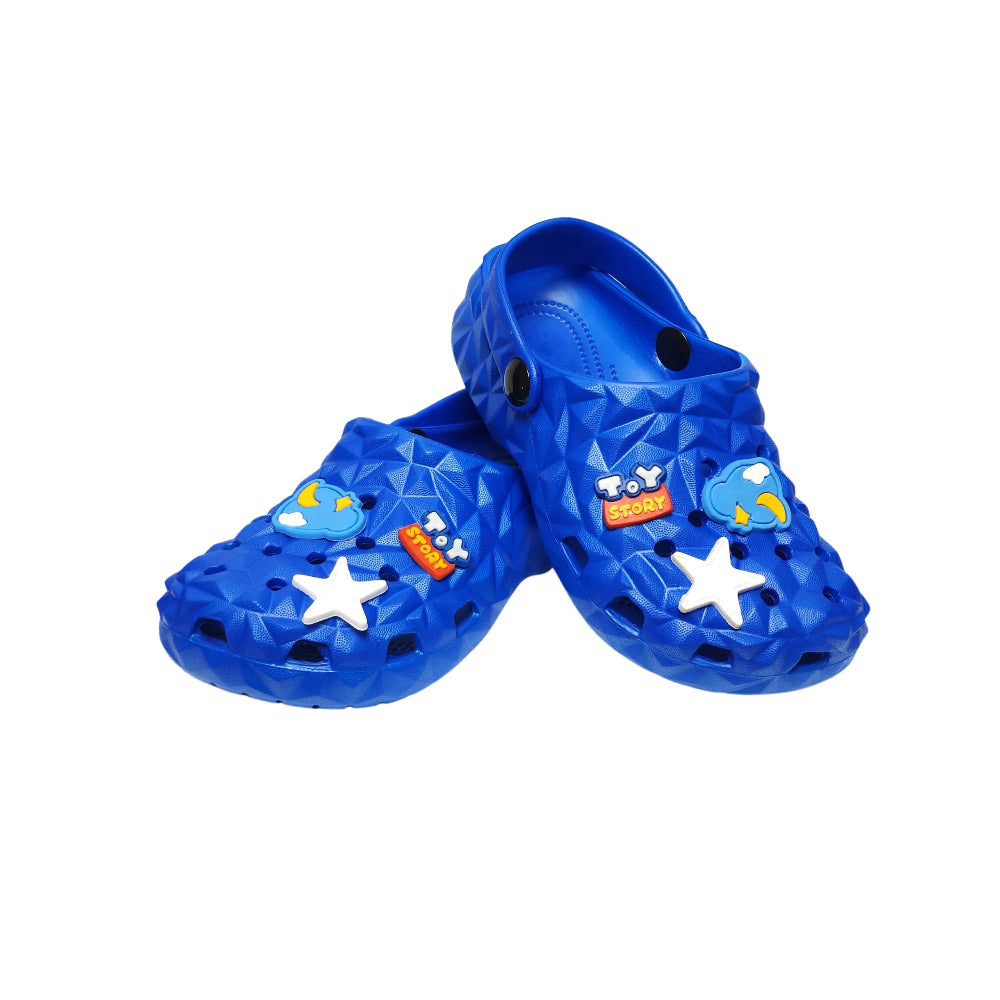 TOY STORY ENDURO CLOGS/CROCS – Kids’ Clogs