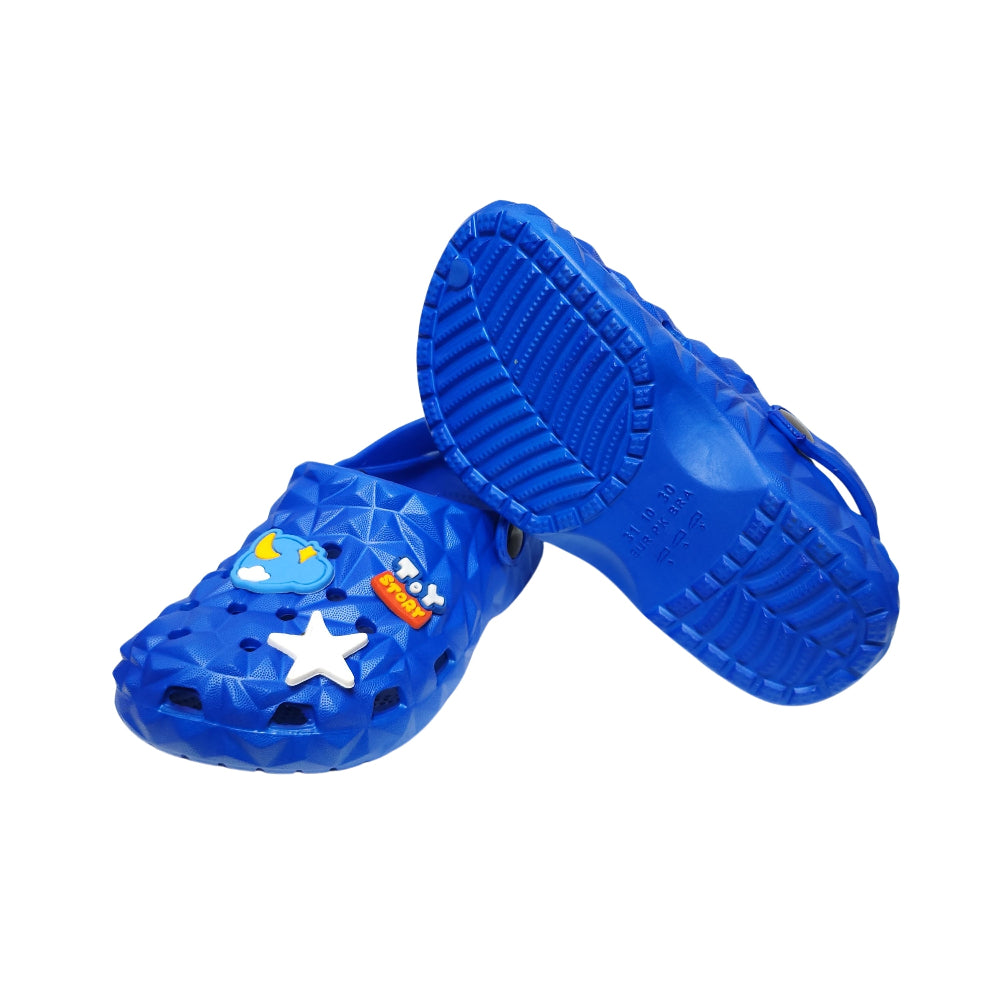 TOY STORY ENDURO CLOGS/CROCS – Kids’ Clogs