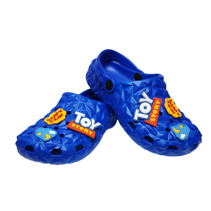 TOY STORY ENDURO CLOGS/CROCS – Kids’ Clogs