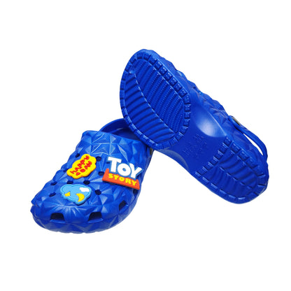 TOY STORY ENDURO CLOGS/CROCS – Kids’ Clogs