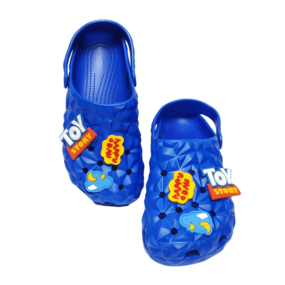 TOY STORY ENDURO CLOGS/CROCS – Kids’ Clogs