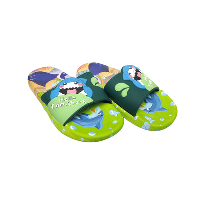 Baby Shark EVR Slides – Kids' Slides