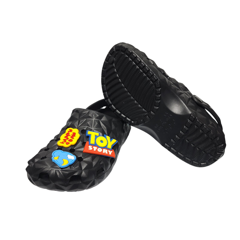 TOY STORY ENDURO CLOGS/CROCS – Kids’ Clogs