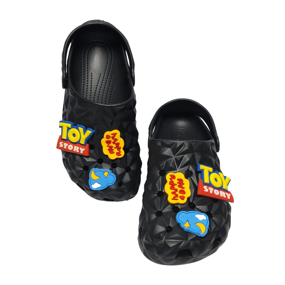 TOY STORY ENDURO CLOGS/CROCS – Kids’ Clogs