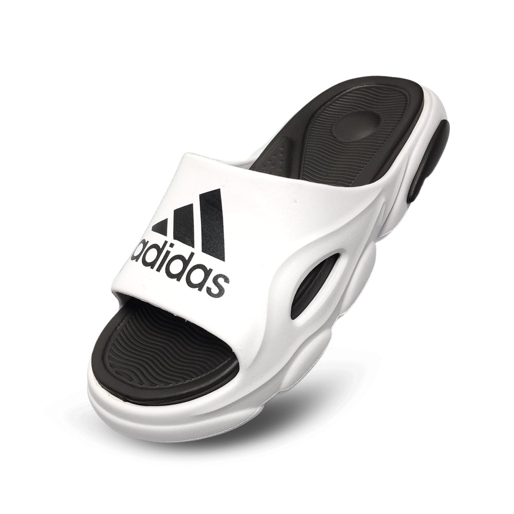 EVR Dual Sole Slides Adds – Men's Slides