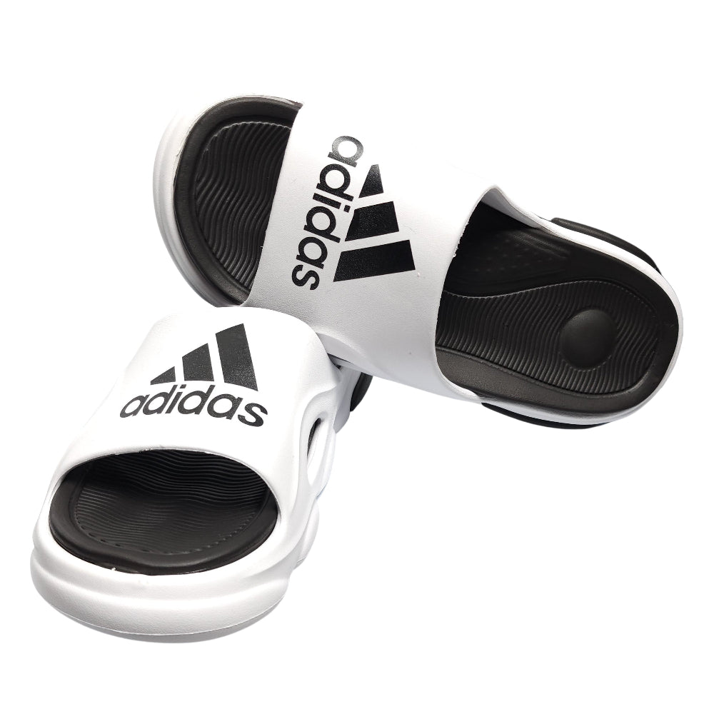 EVR Dual Sole Slides Adds – Men's Slides