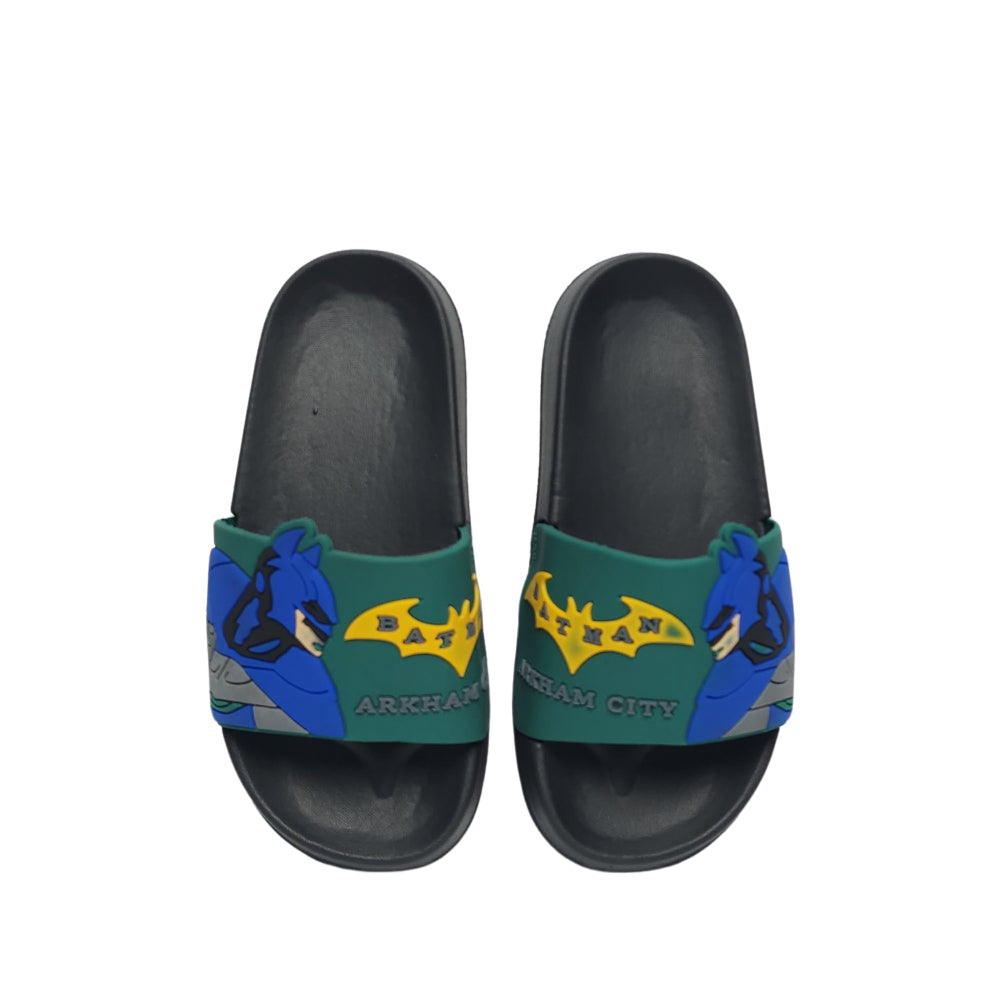 Batman EVR Slides – Kids