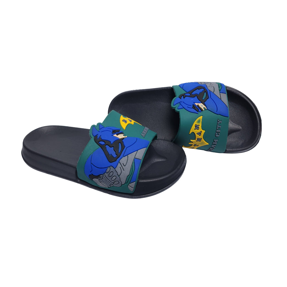 Batman EVR Slides – Kids