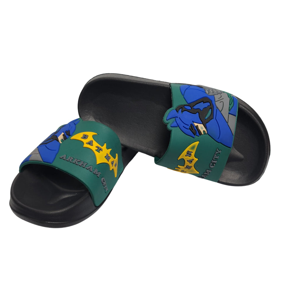 Batman EVR Slides – Kids