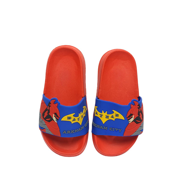 BATMAN EVR SLIDES – Kids' Slides