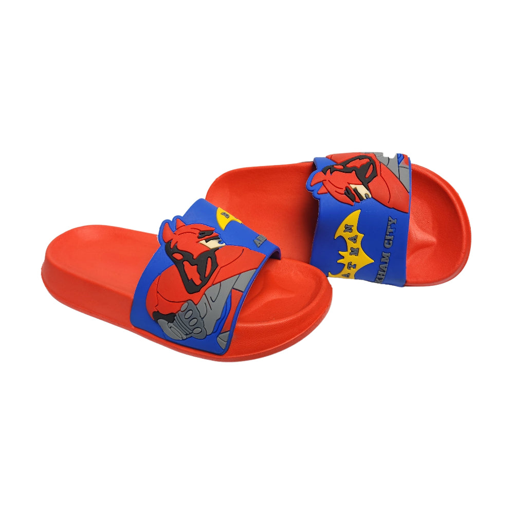 Batman EVR Slides – Kids