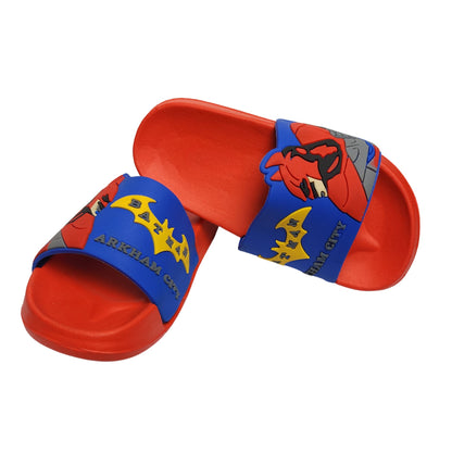 Batman EVR Slides – Kids