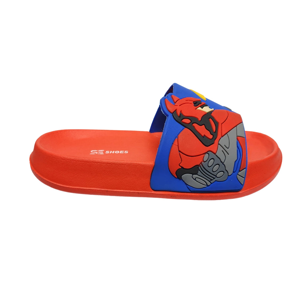 Batman EVR Slides – Kids