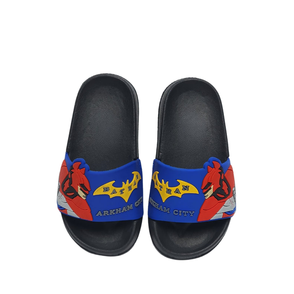 Batman EVR Slides – Kids