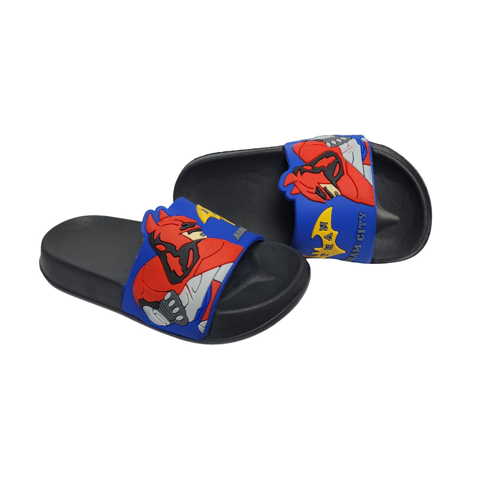 Batman EVR Slides – Kids