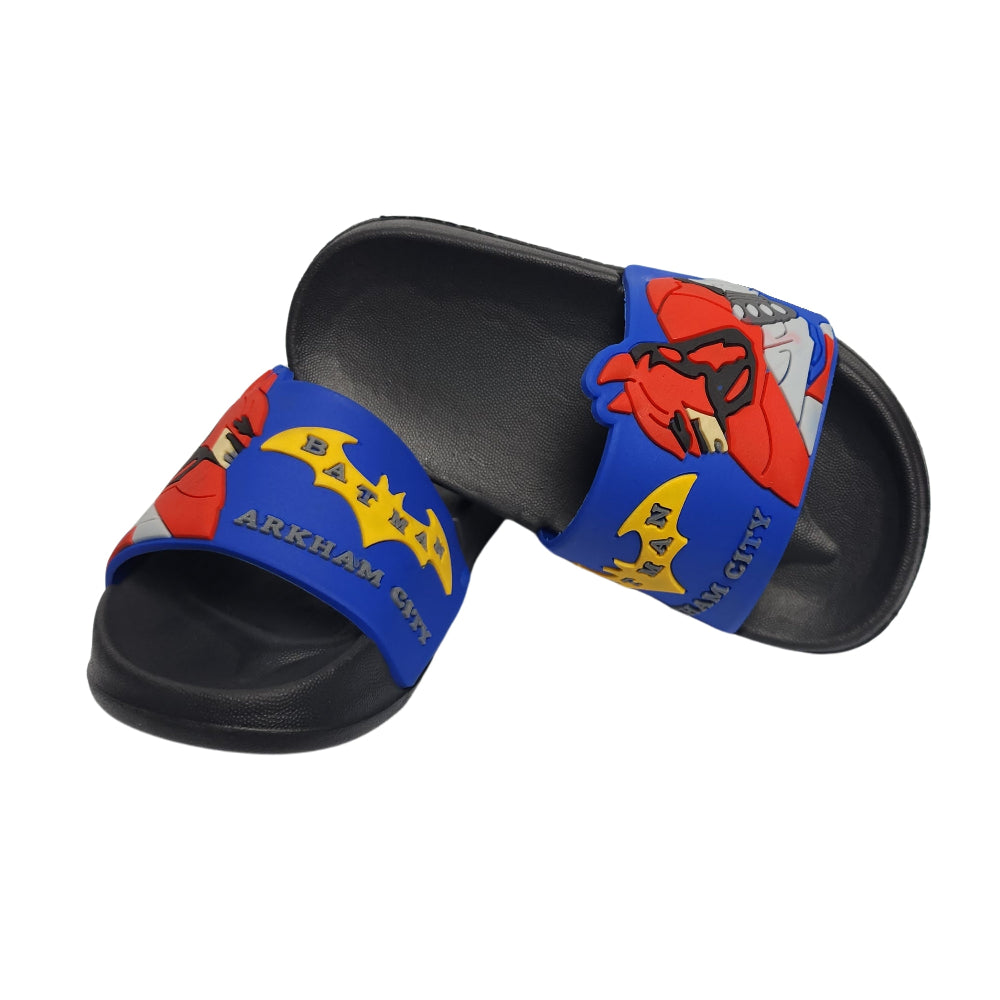 Batman EVR Slides – Kids