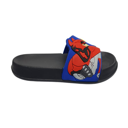 Batman EVR Slides – Kids